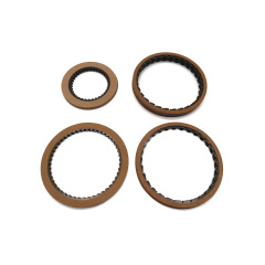 4HP18 Friction Kit