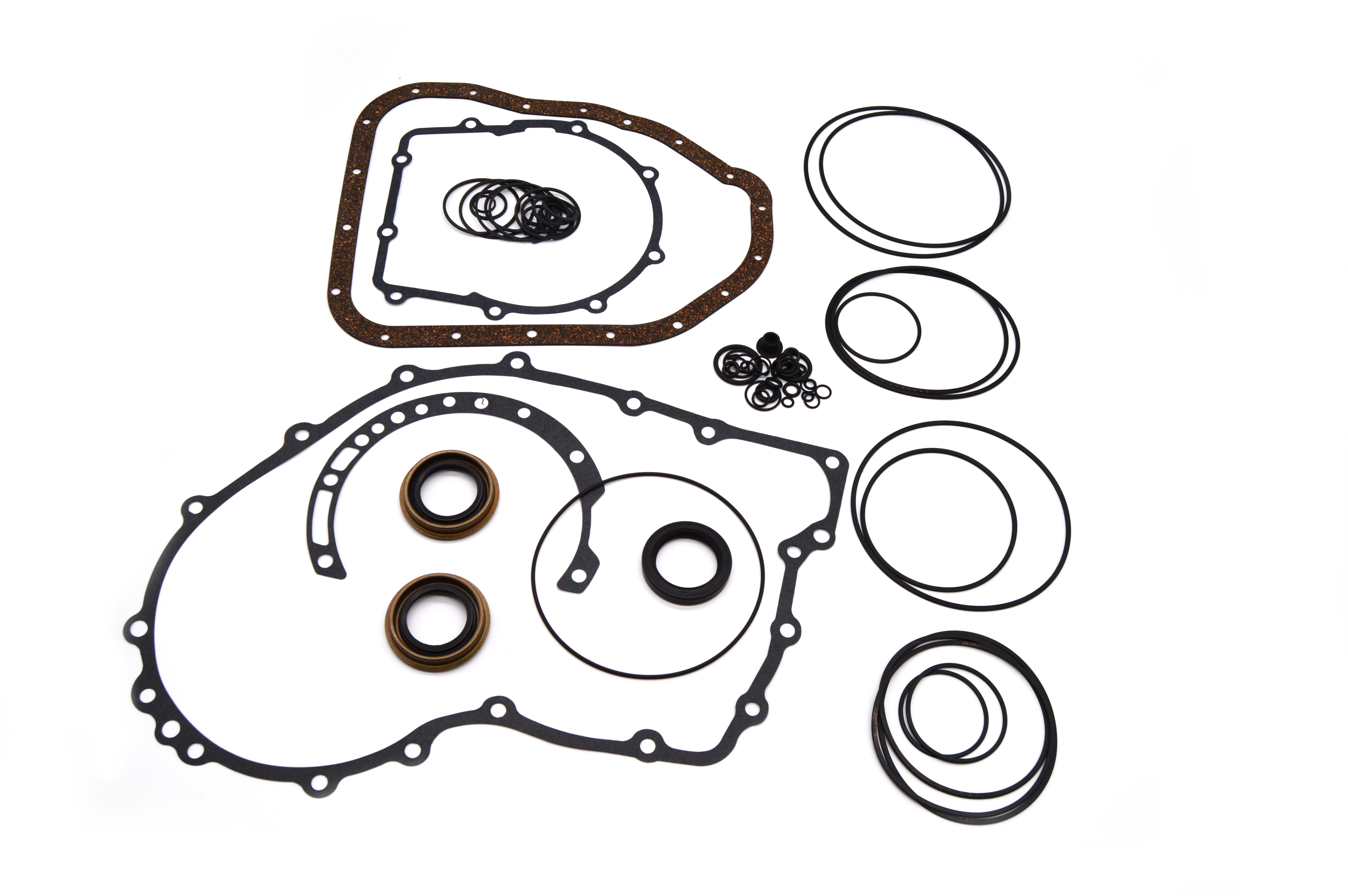A4CF1 Overhaul Kit