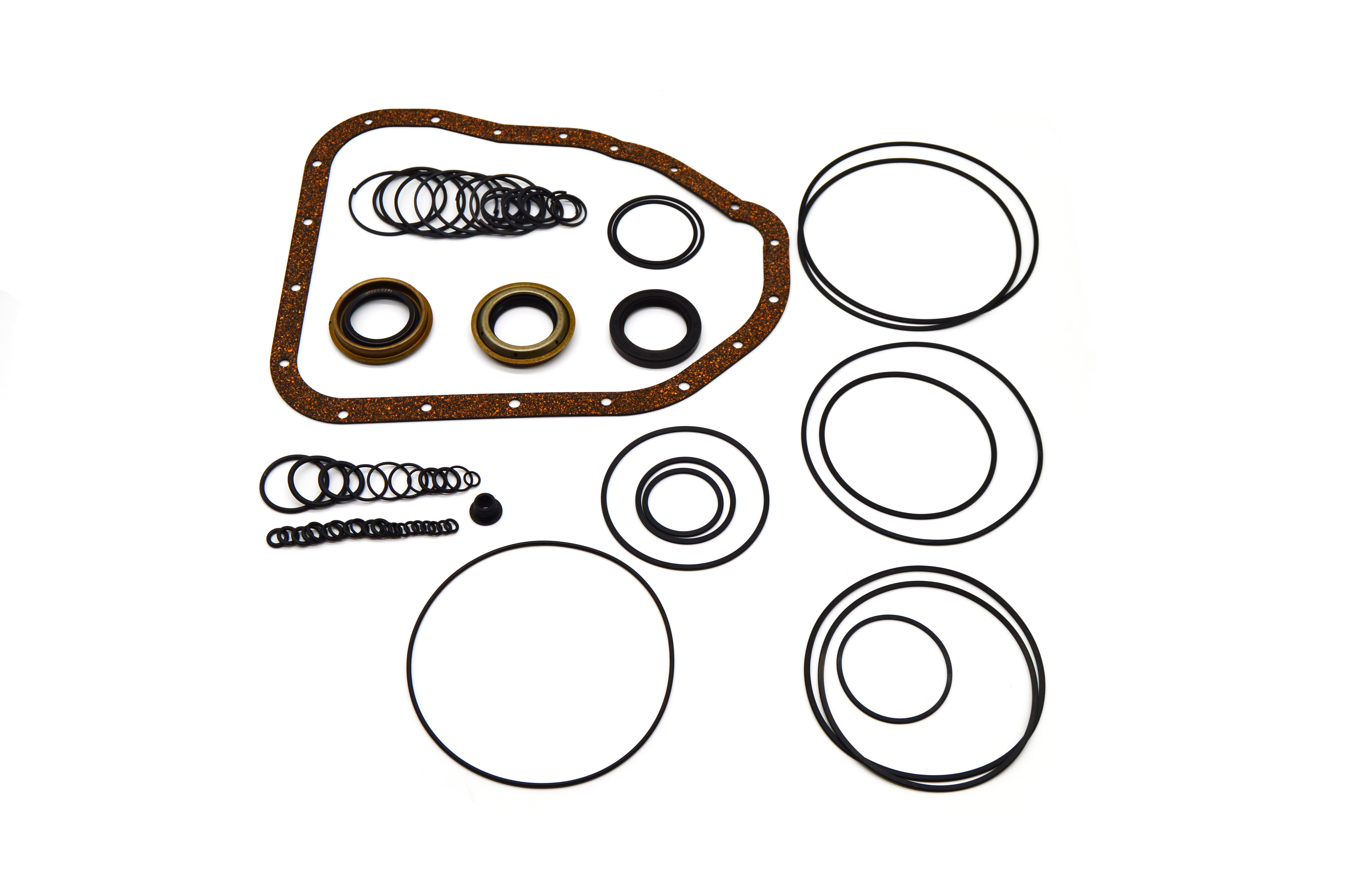 A5CF1 Overhaul Kit