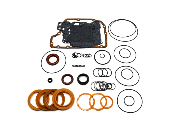 TF70 Overhaul Kit