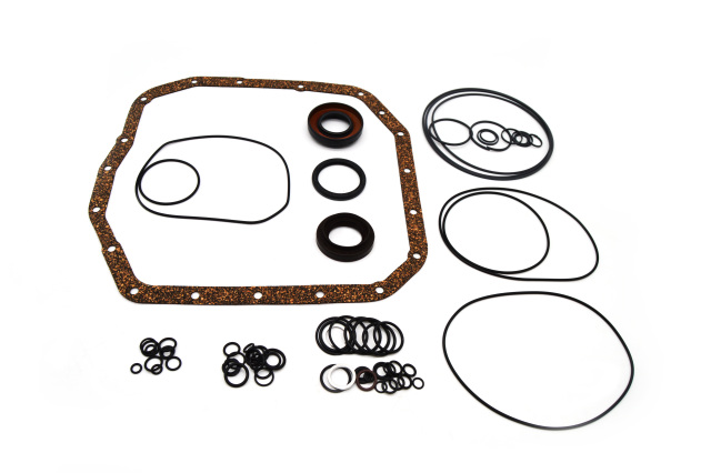 K110 Overhaul Kit