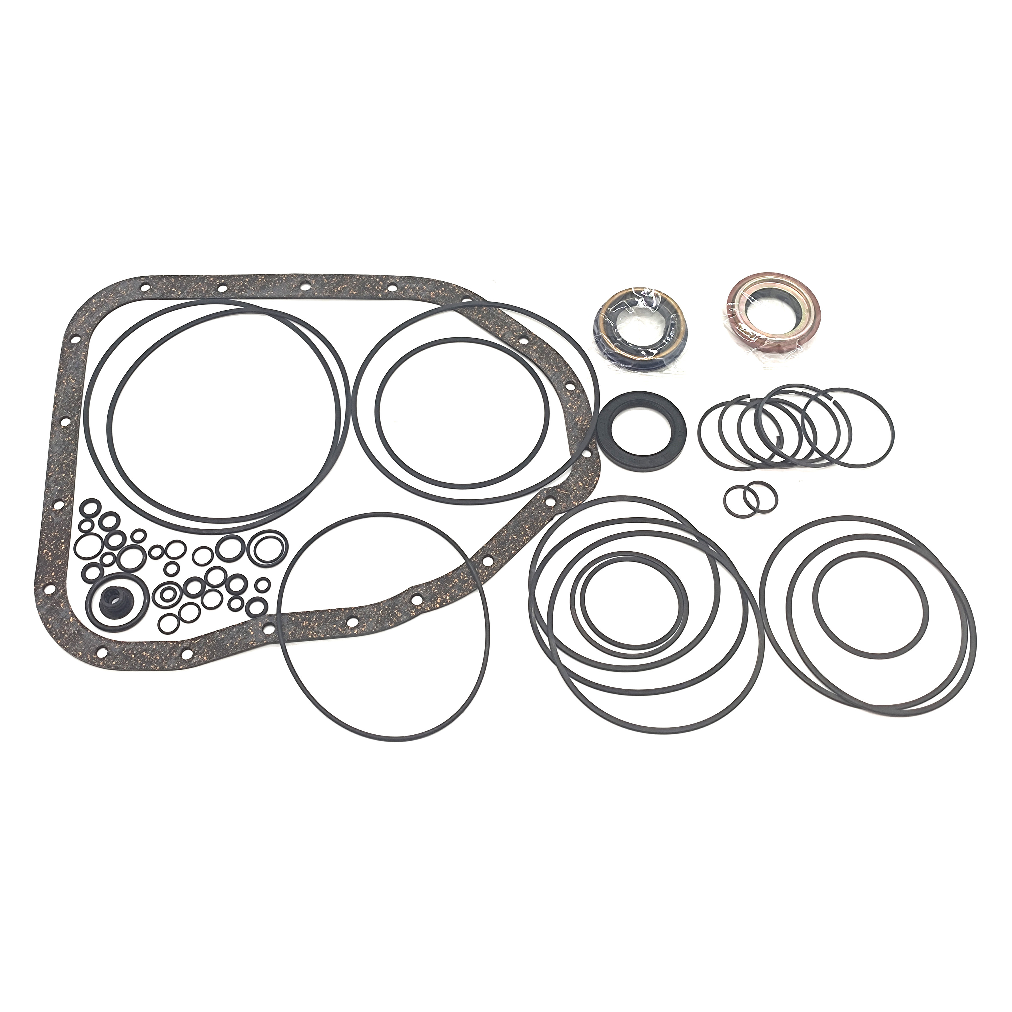 A4CF0 Overhaul Kit