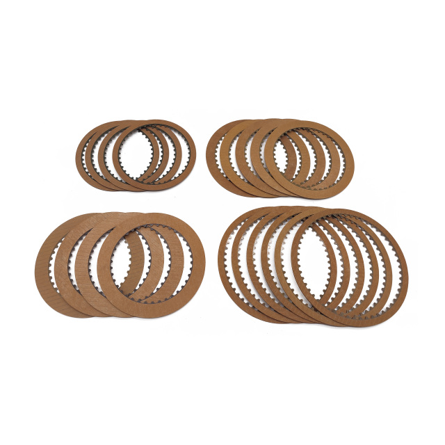 F4A33 W4A33 Friction Kit