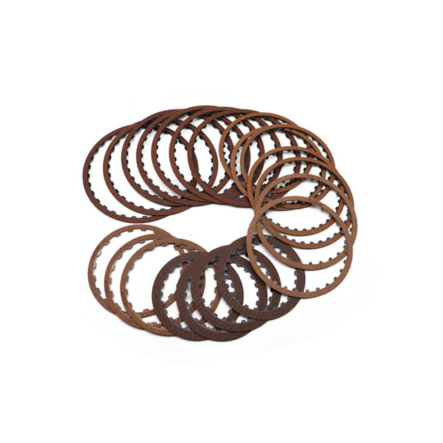 RE4F04A-B  Friction Kit