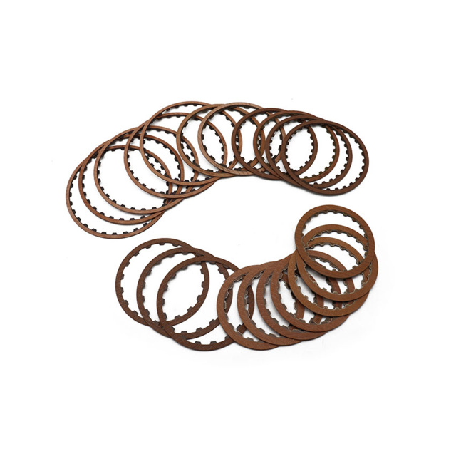 RE4F03A Friction Kit