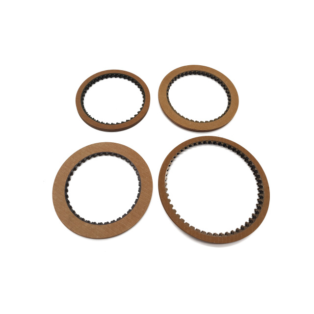 F4A33 W4A33 Friction Kit