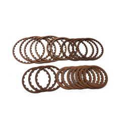 RE4F03A Friction Kit