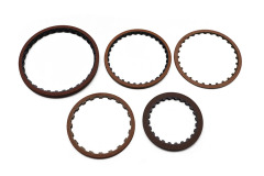 RE4F04A-B  Friction Kit