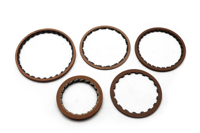 RE4F03A Friction Kit