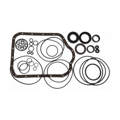 K114 K115  Overhaul Kit