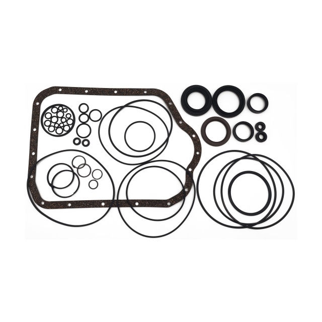K114 K115  Overhaul Kit