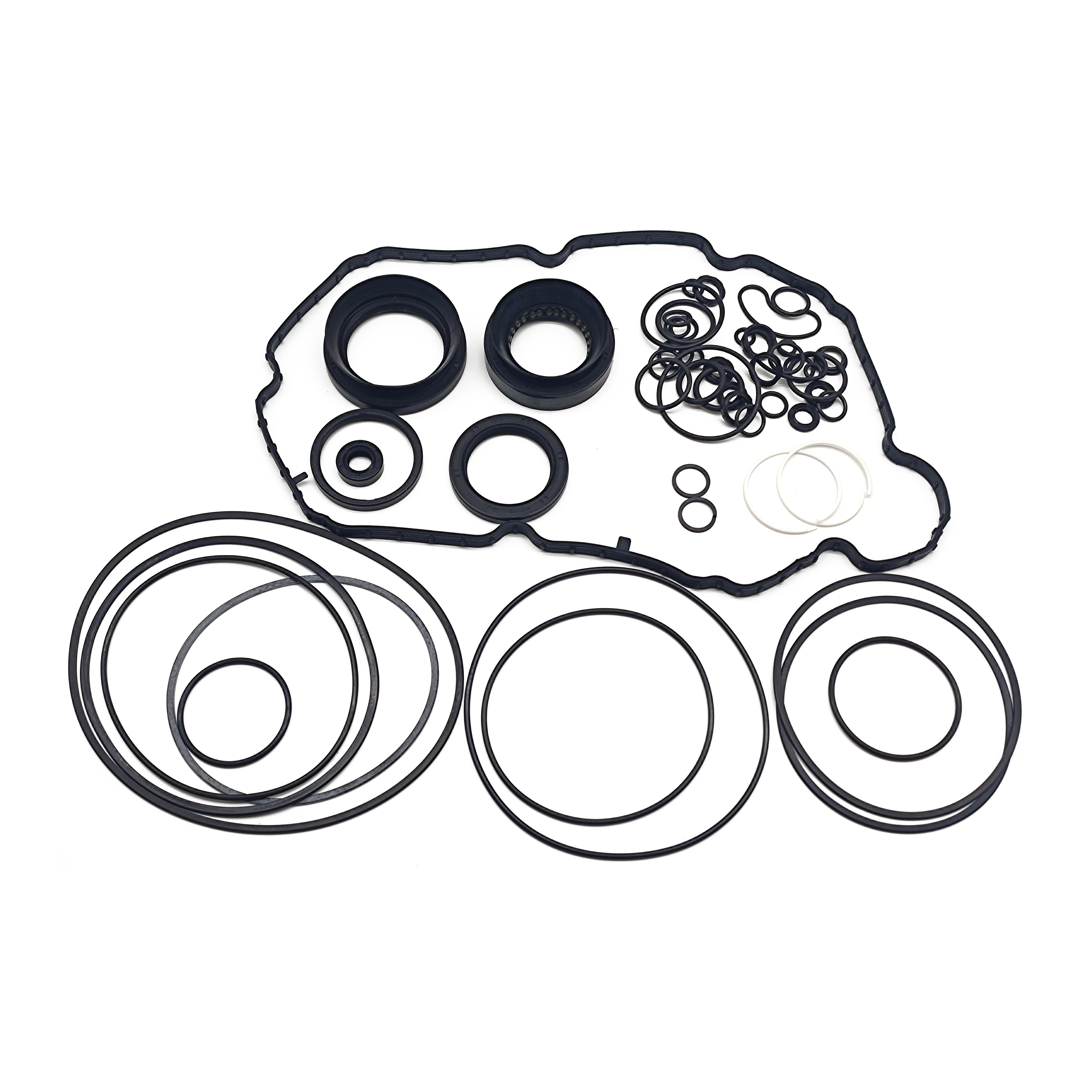 K120 Overhaul Kit