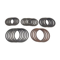 AW50-40LN AW50-42LE Friction Kit