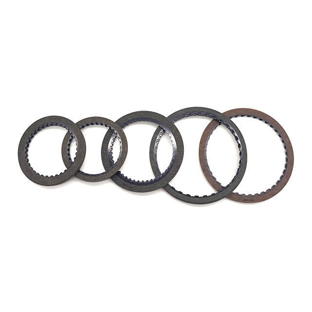 AW50-40LN AW50-42LE Friction Kit