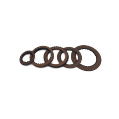 4T45E 4T40E Friction Kit