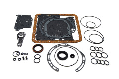 TW-40LS Overhaul Kit