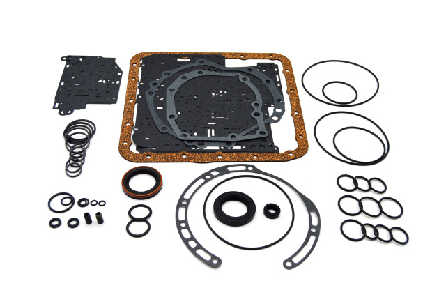TW-40LS Overhaul Kit