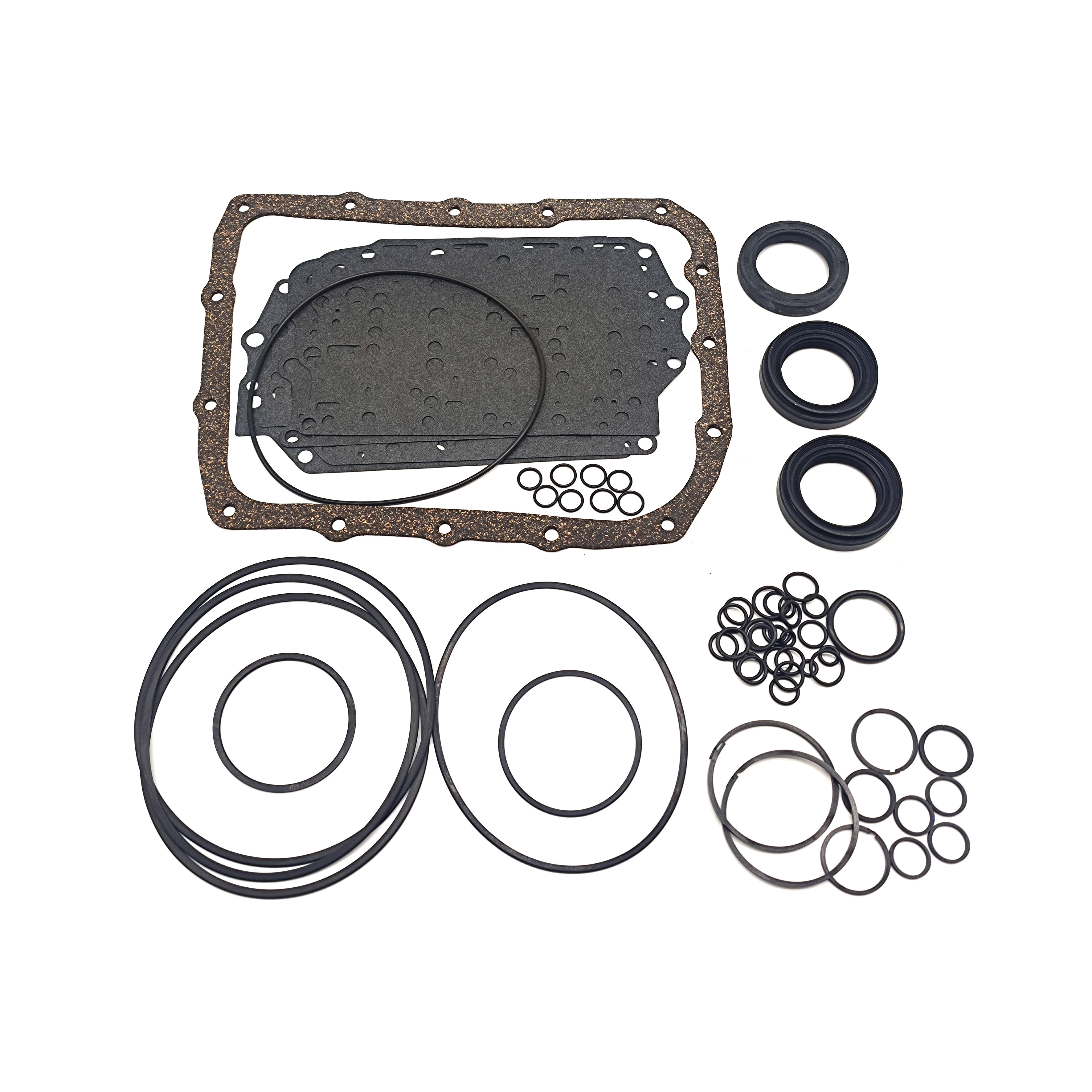 QR019CHA CHB Overhaul Kit