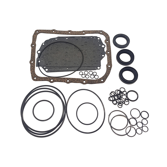 QR019CHA CHB Overhaul Kit