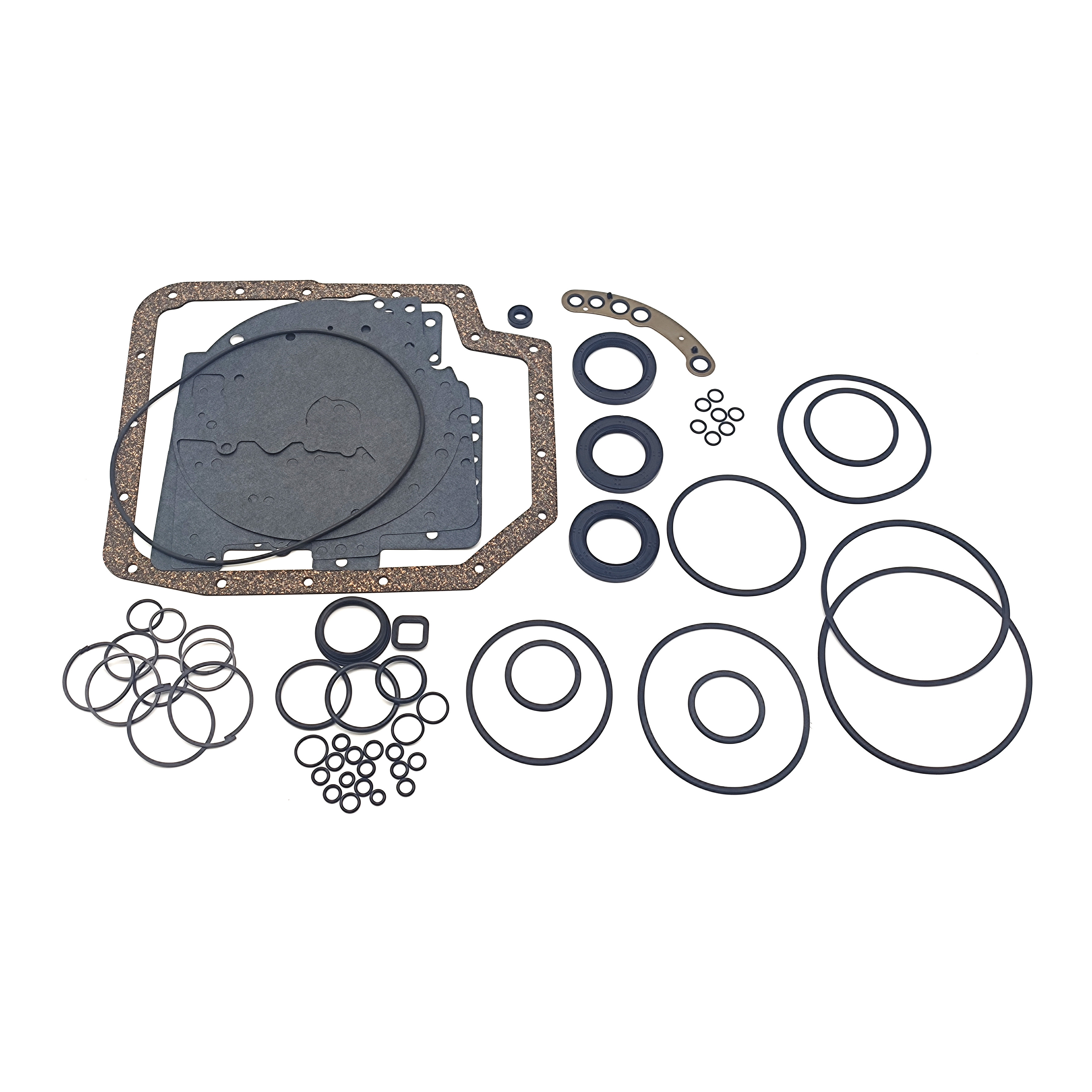 8AT Overhaul Kit
