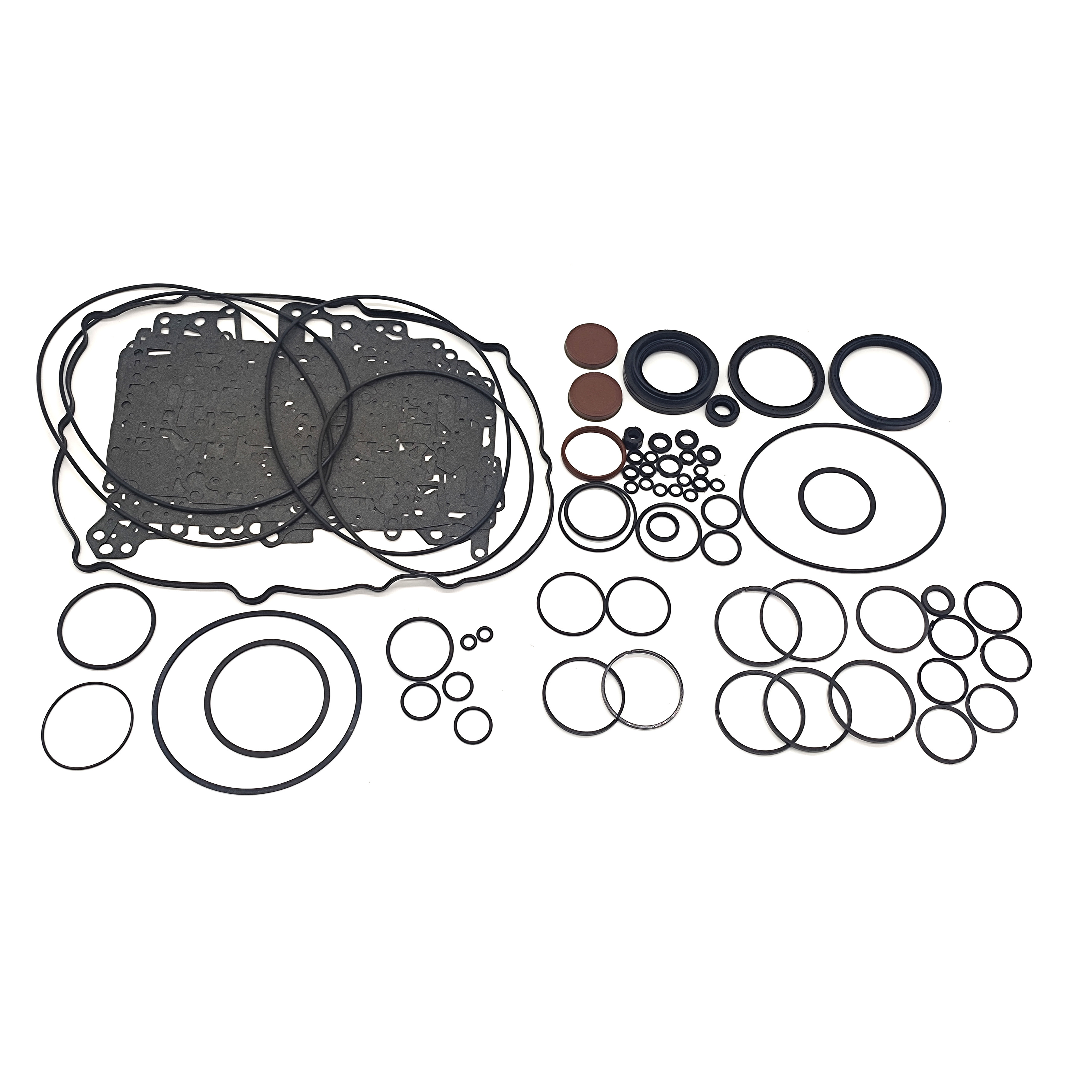 8G45 Overhaul Kit