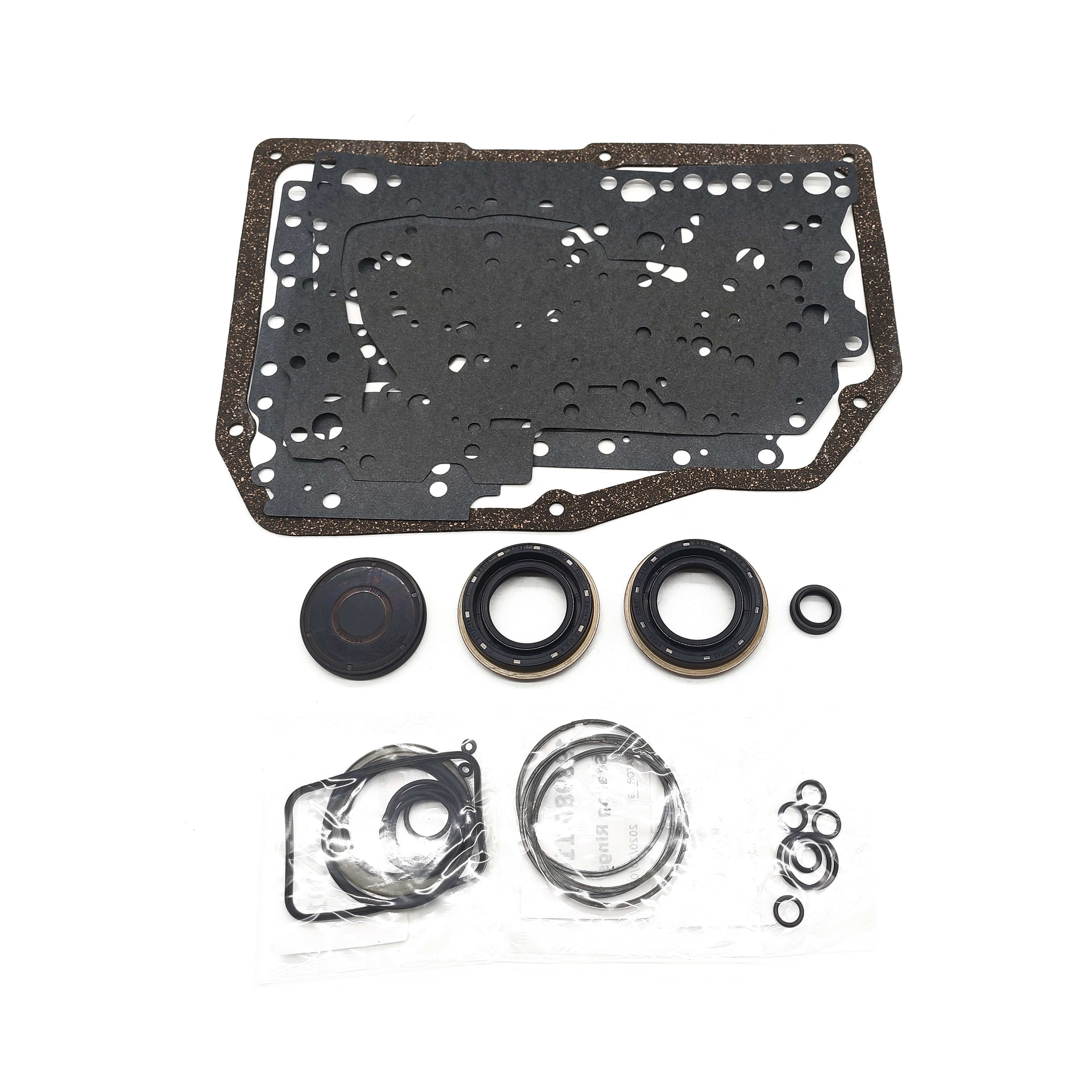 DCT360 Overhaul Kit