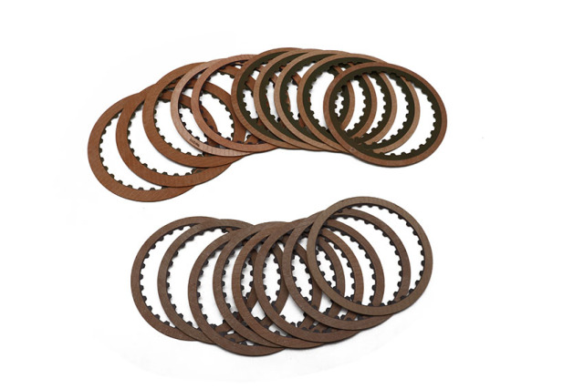 F4A42 F4A41 Friction Kit