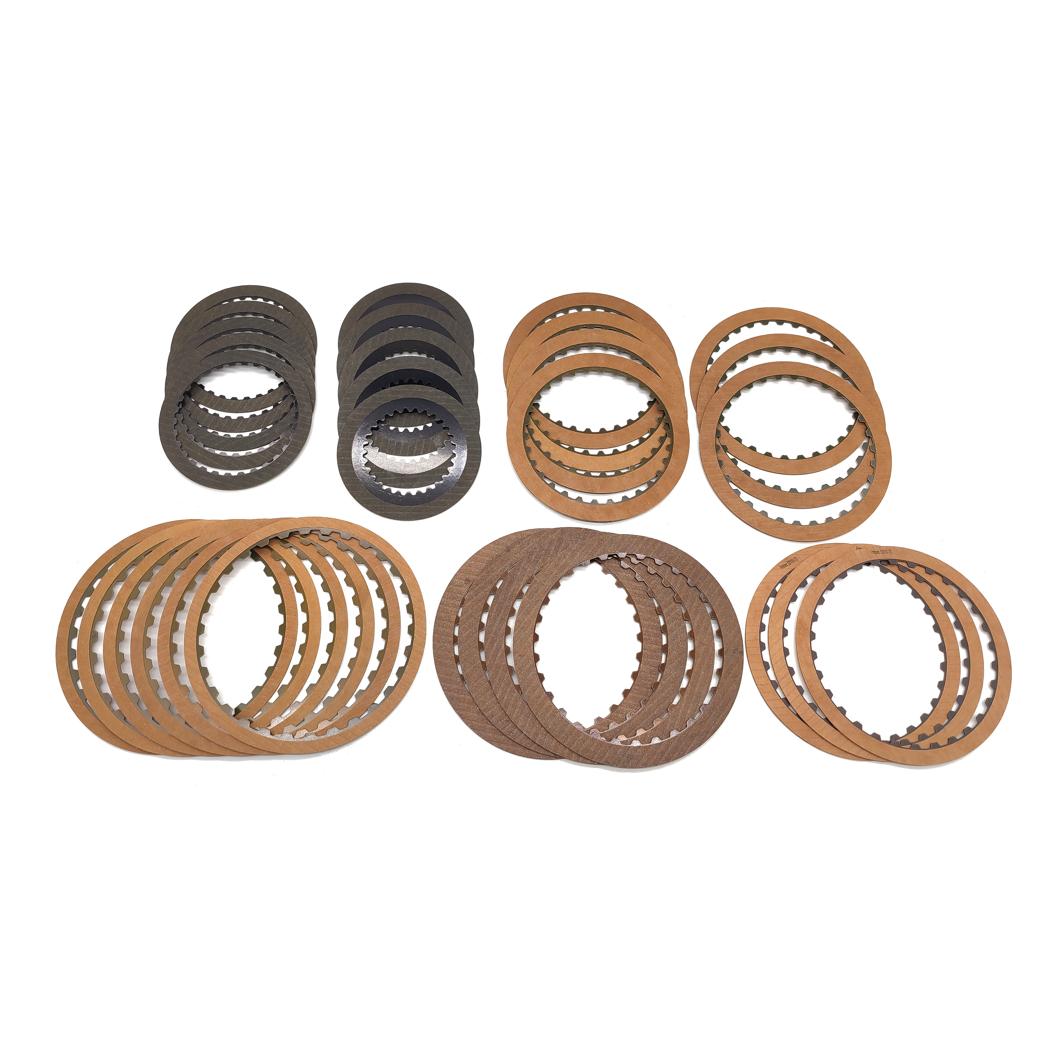 A5GF1 Friction Kit