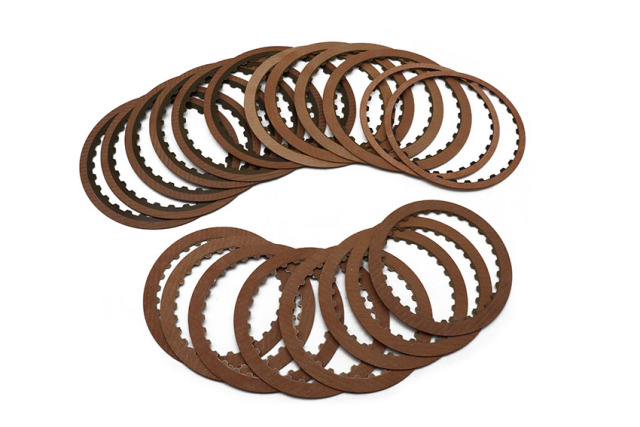 F4A51 V4A51 Friction Kit