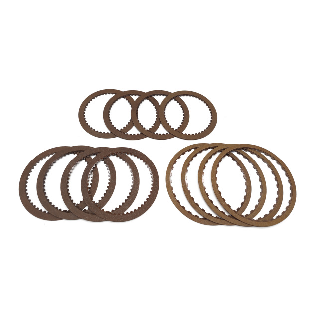 AW60-40LE Friction Kit