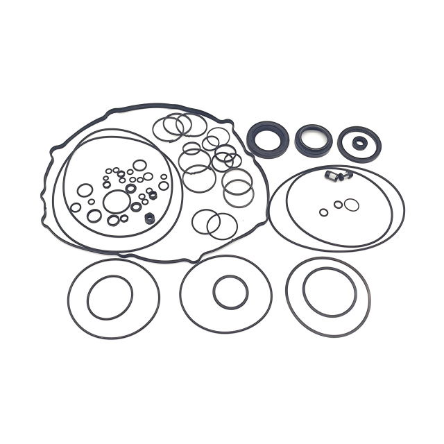 8G30 Overhaul Kit