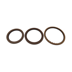 AW60-40LE Friction Kit