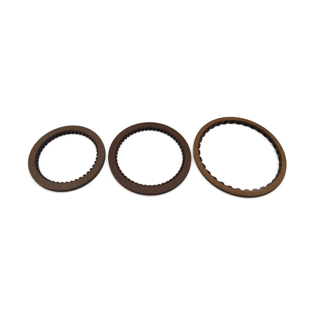 AW60-40LE Friction Kit