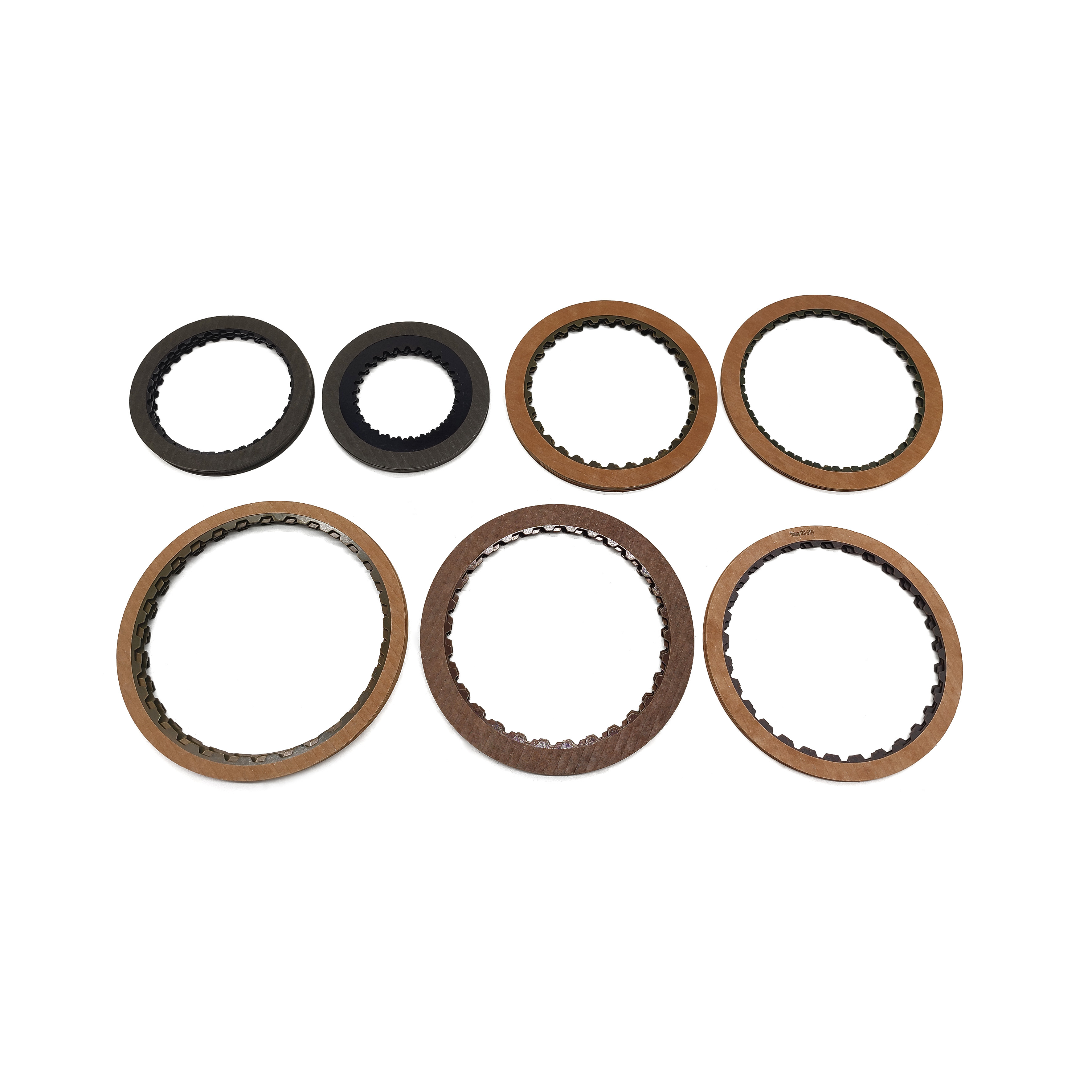 A5GF1 Friction Kit