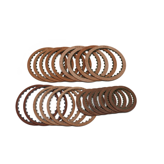 U540E A4LB1 Friction Kit