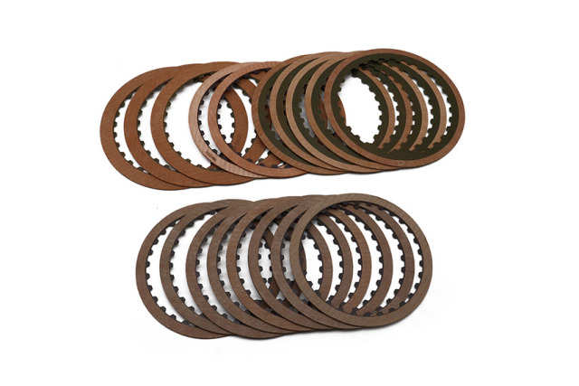 F4A42 F4A41 Friction Kit