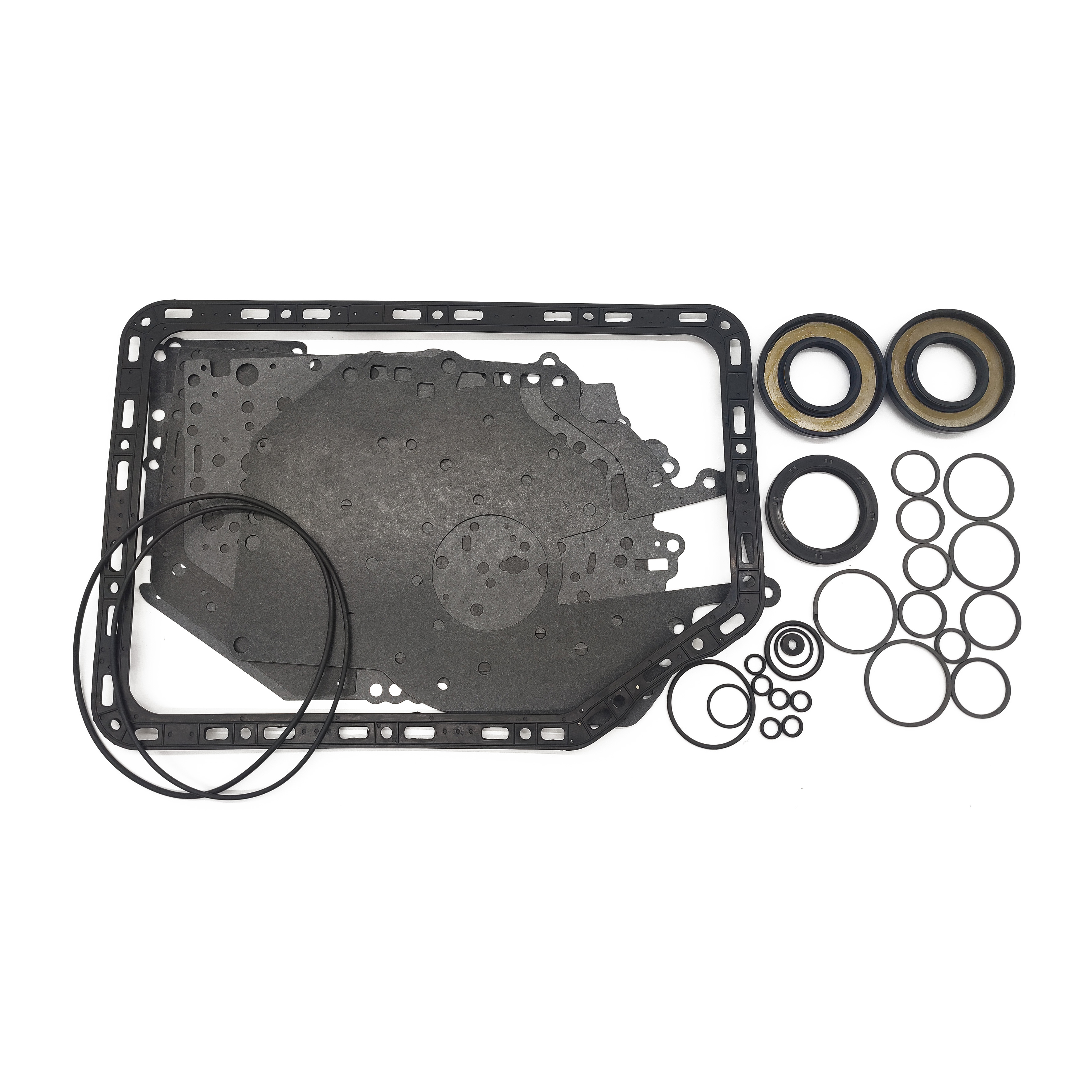 M11 DSI Overhaul Kit