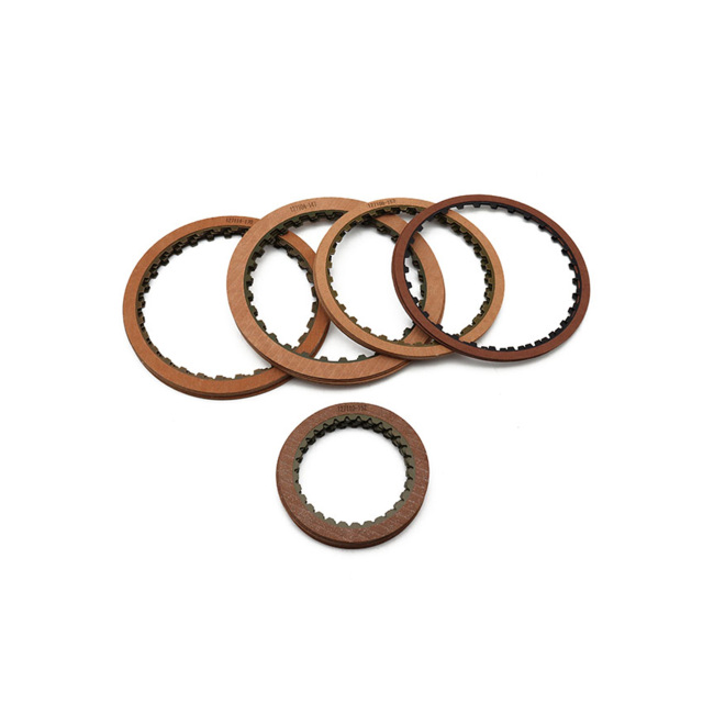 U540E A4LB1 Friction Kit