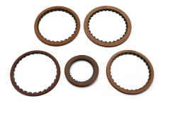 U540E A4LB1 Friction Kit