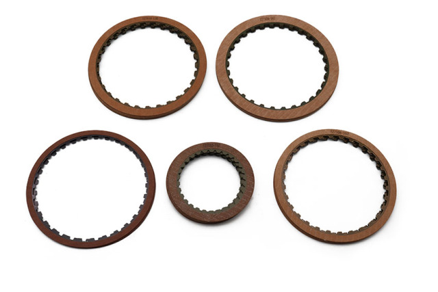 U540E A4LB1 Friction Kit