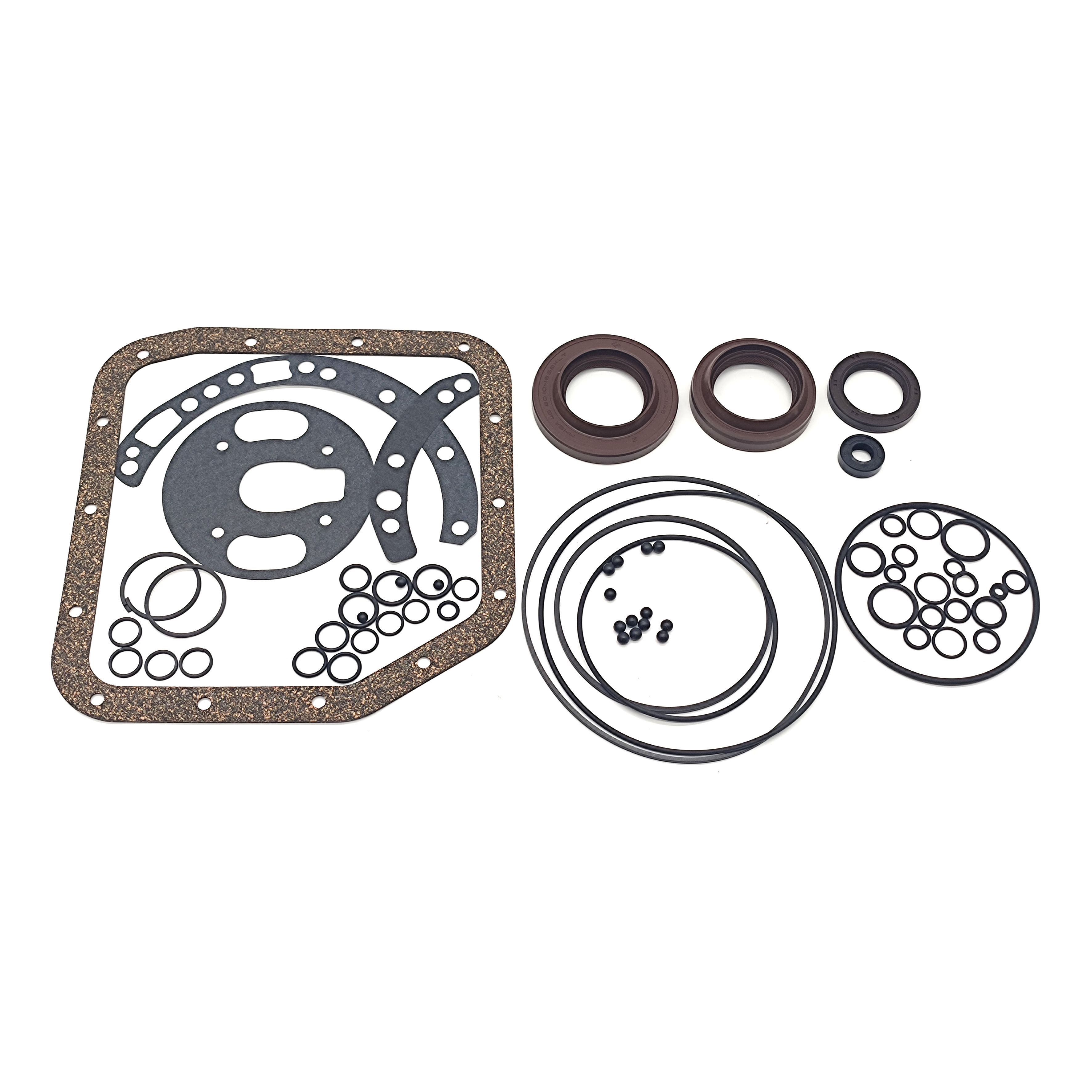 RDC15 Overhaul Kit