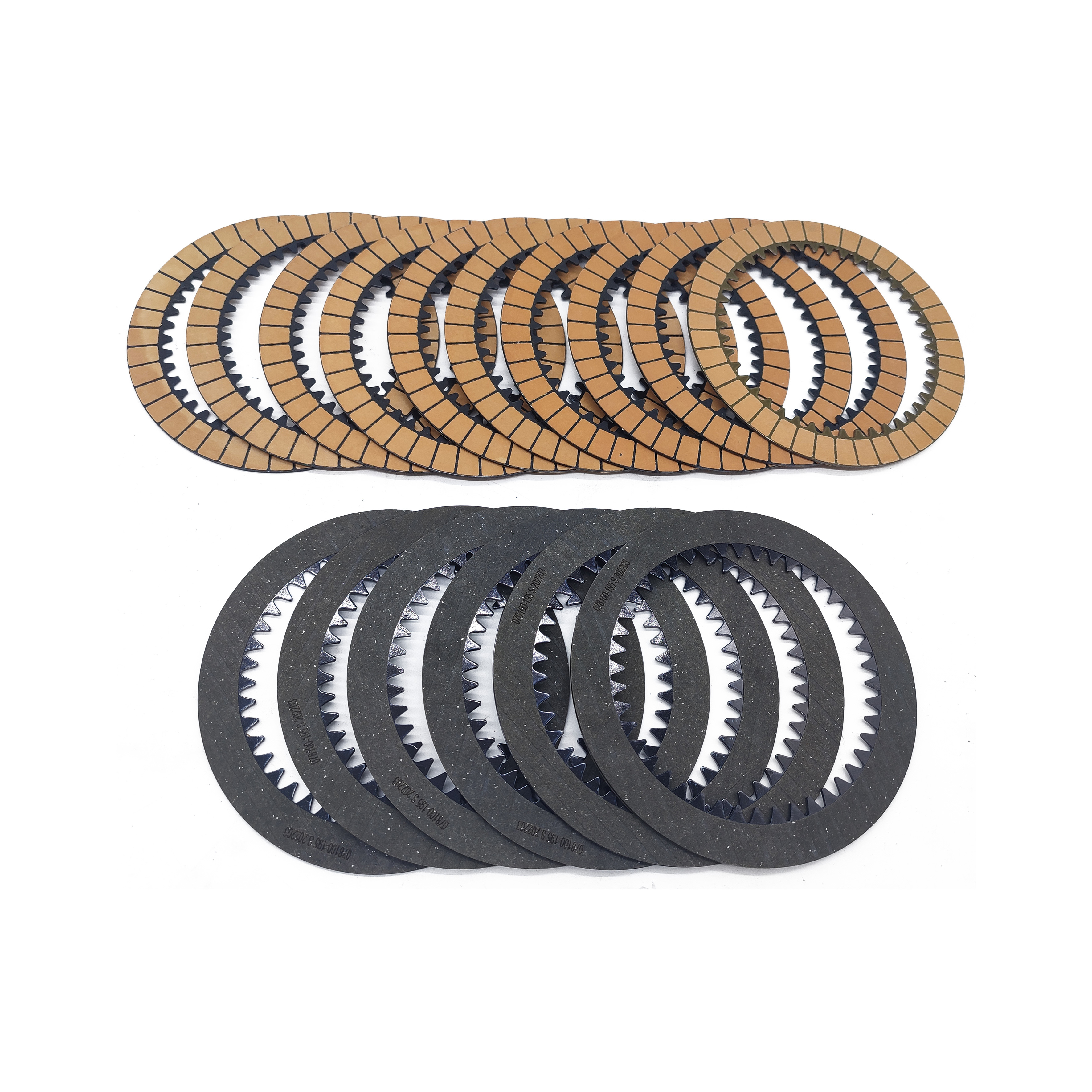 MAXA BAXA Friction Kit