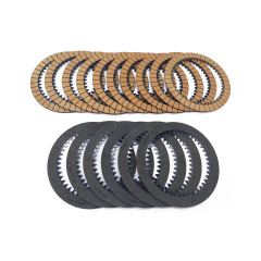 MAXA BAXA Friction Kit