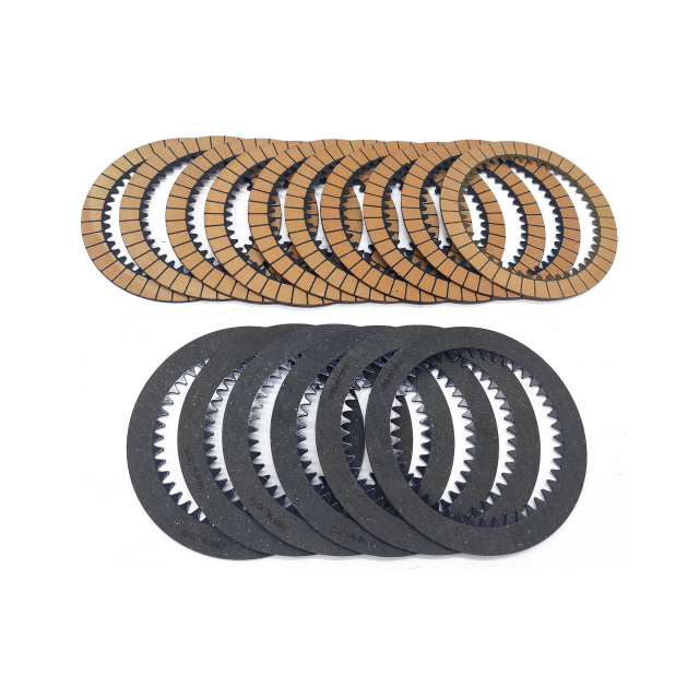 MAXA BAXA Friction Kit