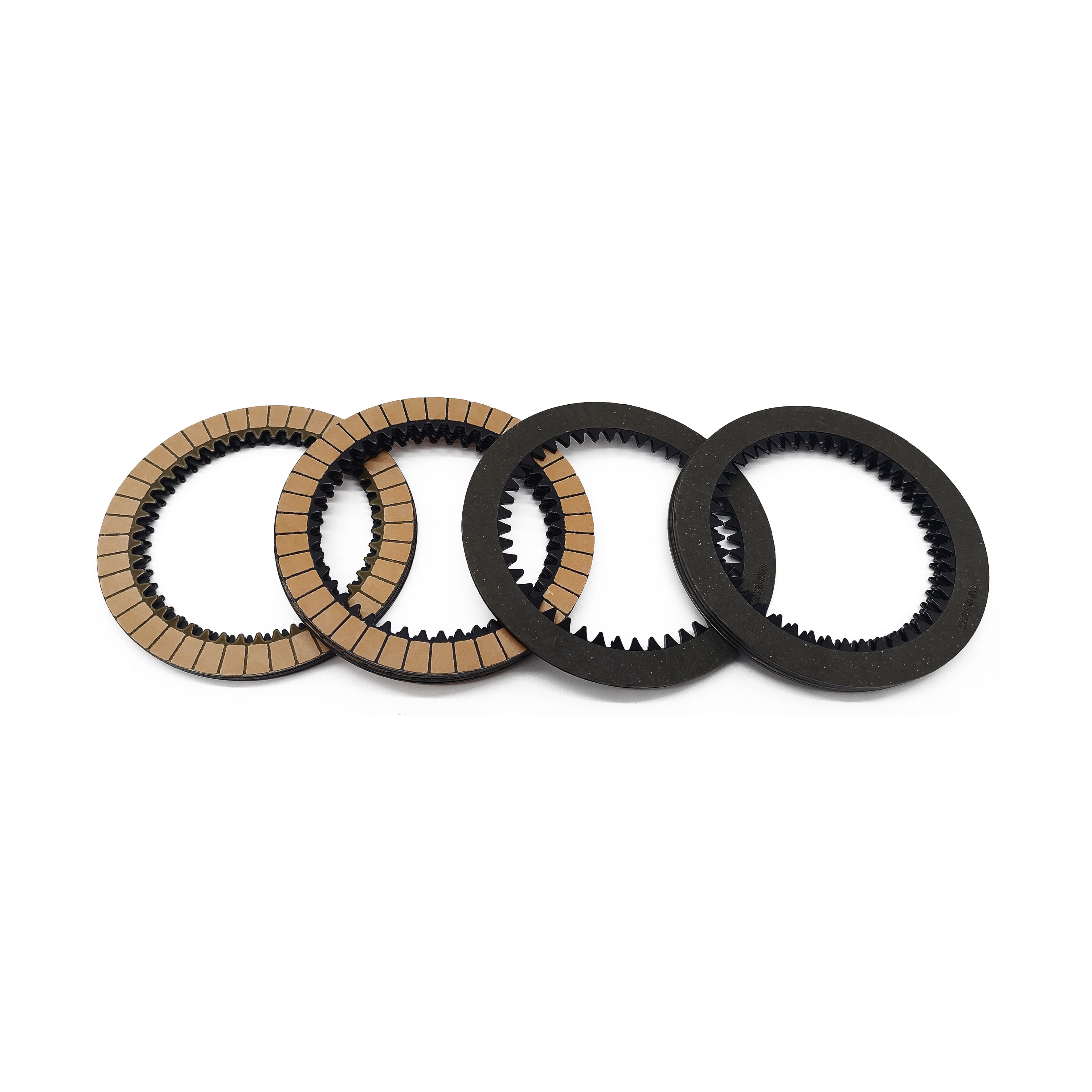 MAXA BAXA Friction Kit