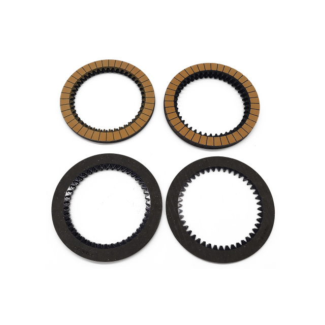 MAXA BAXA Friction Kit