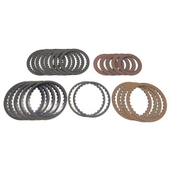 F5A51 V5A51 W5A51 R5A51 Friction Kit