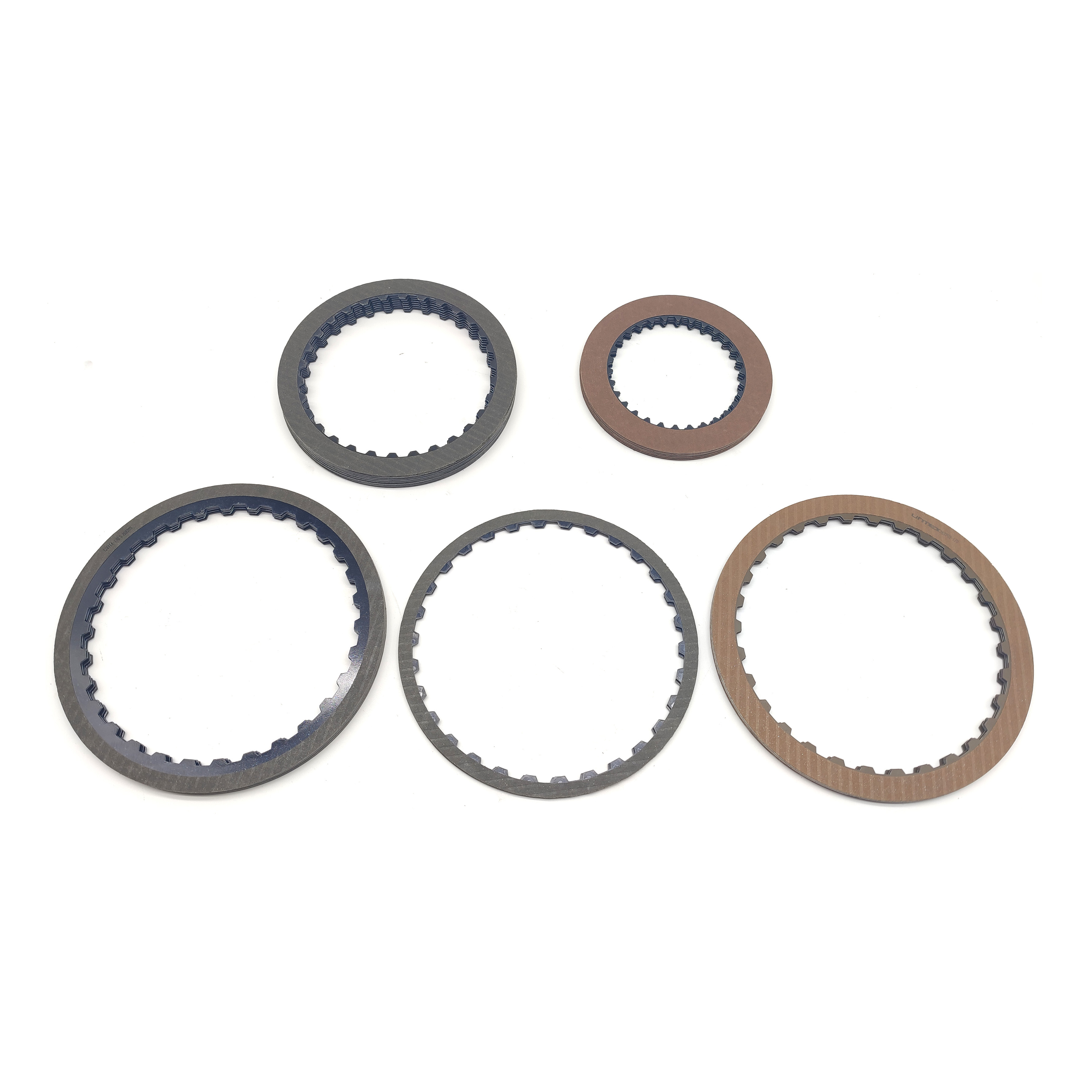 F5A51 V5A51 W5A51 R5A51 Friction Kit