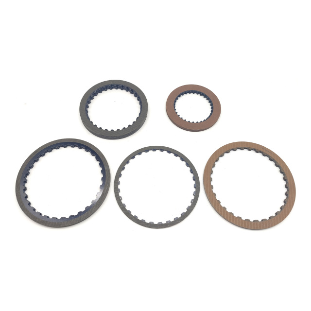 F5A51 V5A51 W5A51 R5A51 Friction Kit