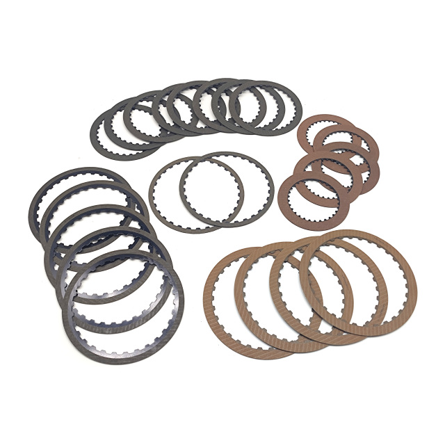 F5A51 V5A51 W5A51 R5A51 Friction Kit